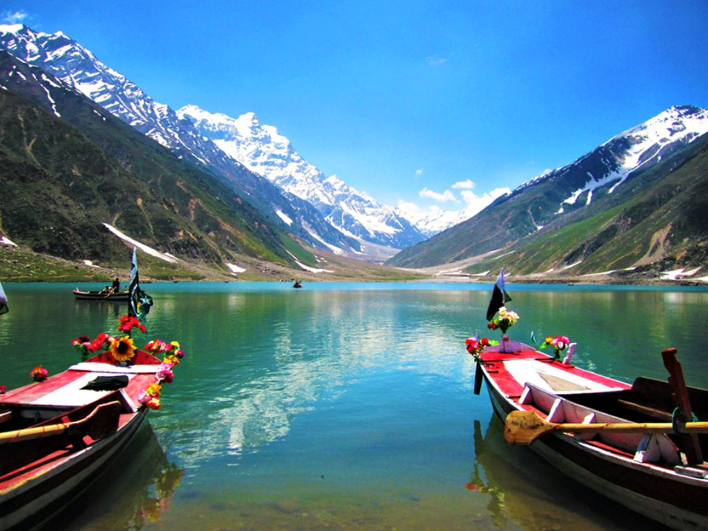 Naran Kaghan Tours