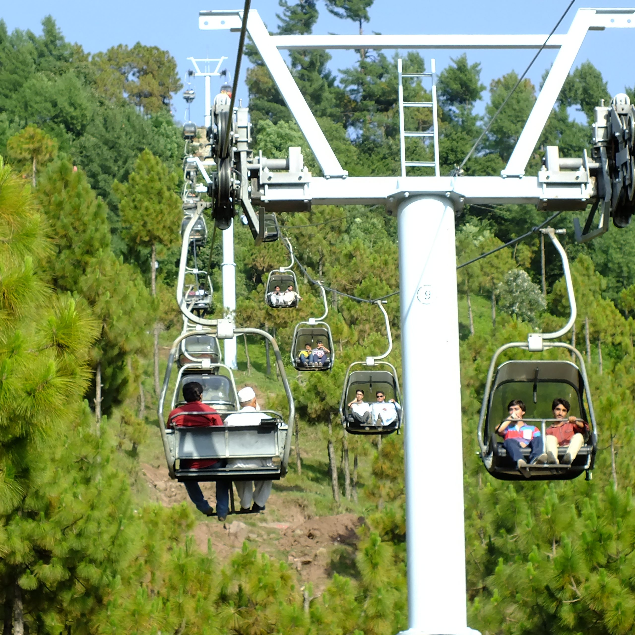 Murree Tours
