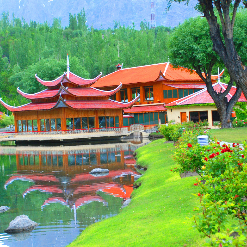 SKARDU VALLEY TOURS